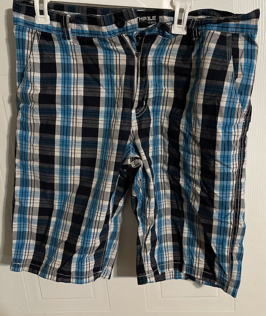 Southpole Shorts 34
