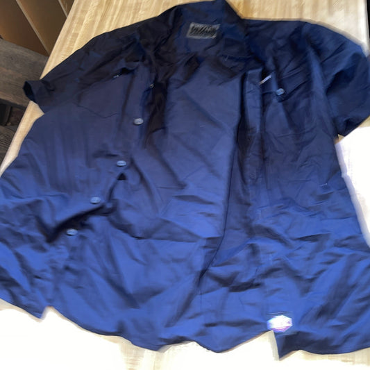 dixxon workforce shirt XL