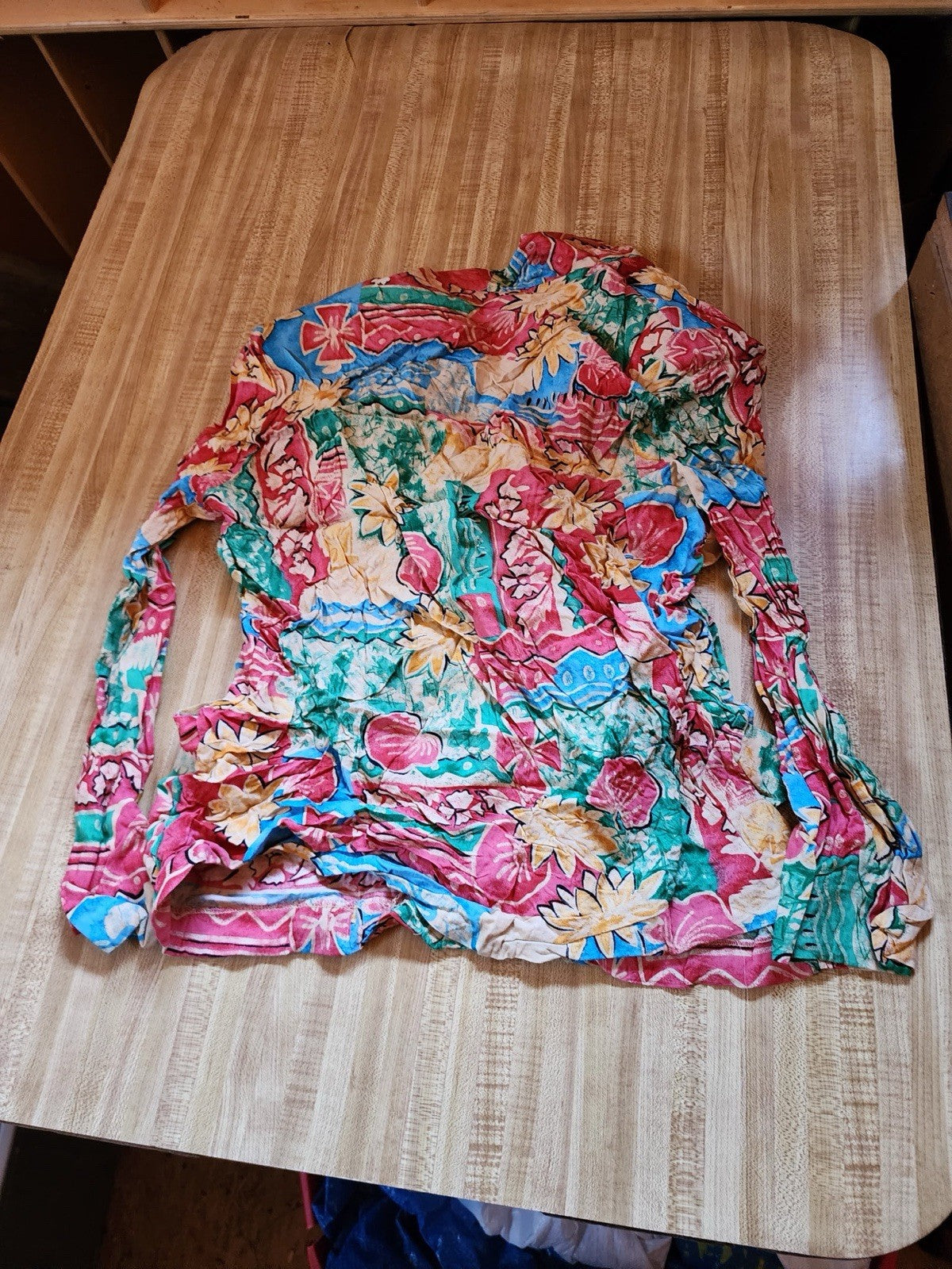 Sag Harbor Top Medium 