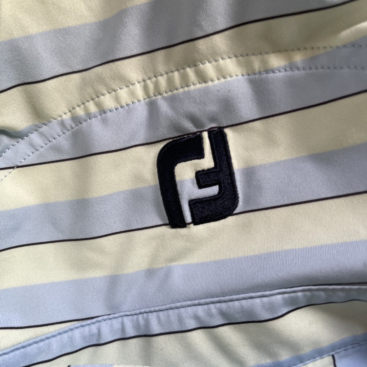 Footjoy FJ Polo XL