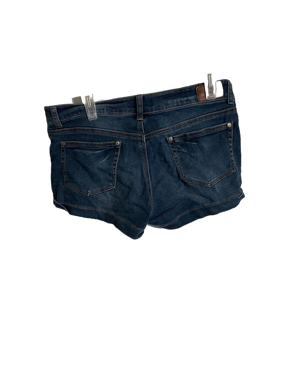 Paris Blues Shorts 13