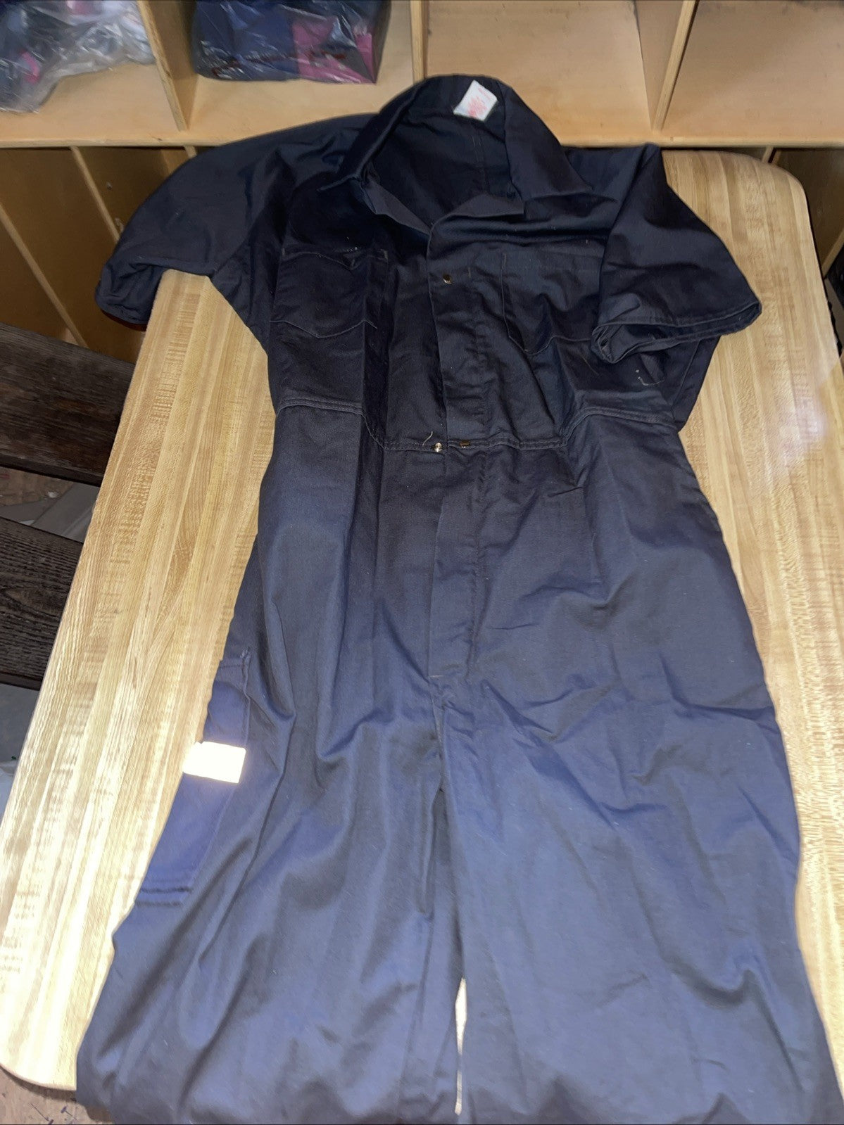 Lion Apparel Coveralls Size Large 