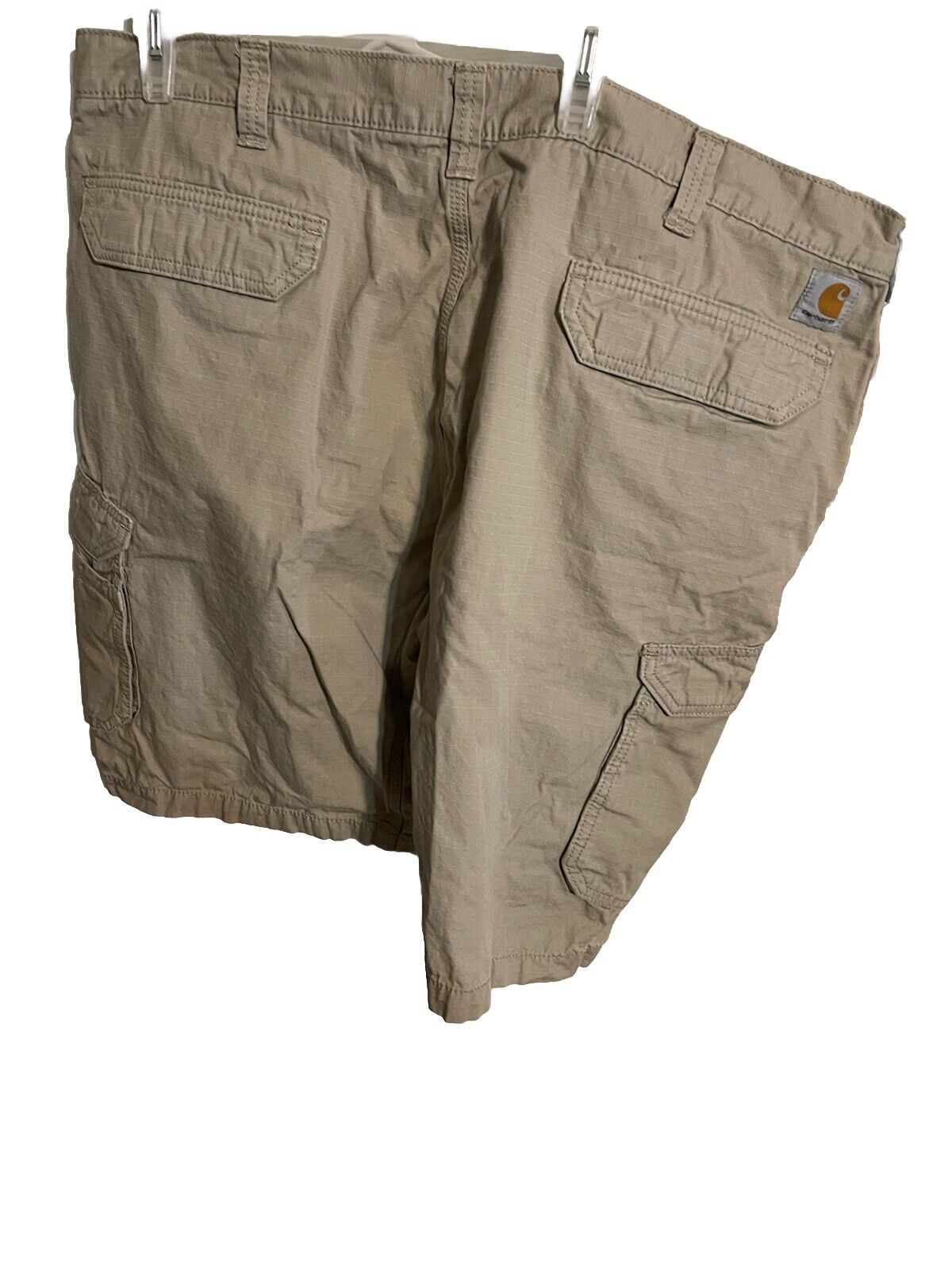 Carhartt Force Cargo Shorts 44