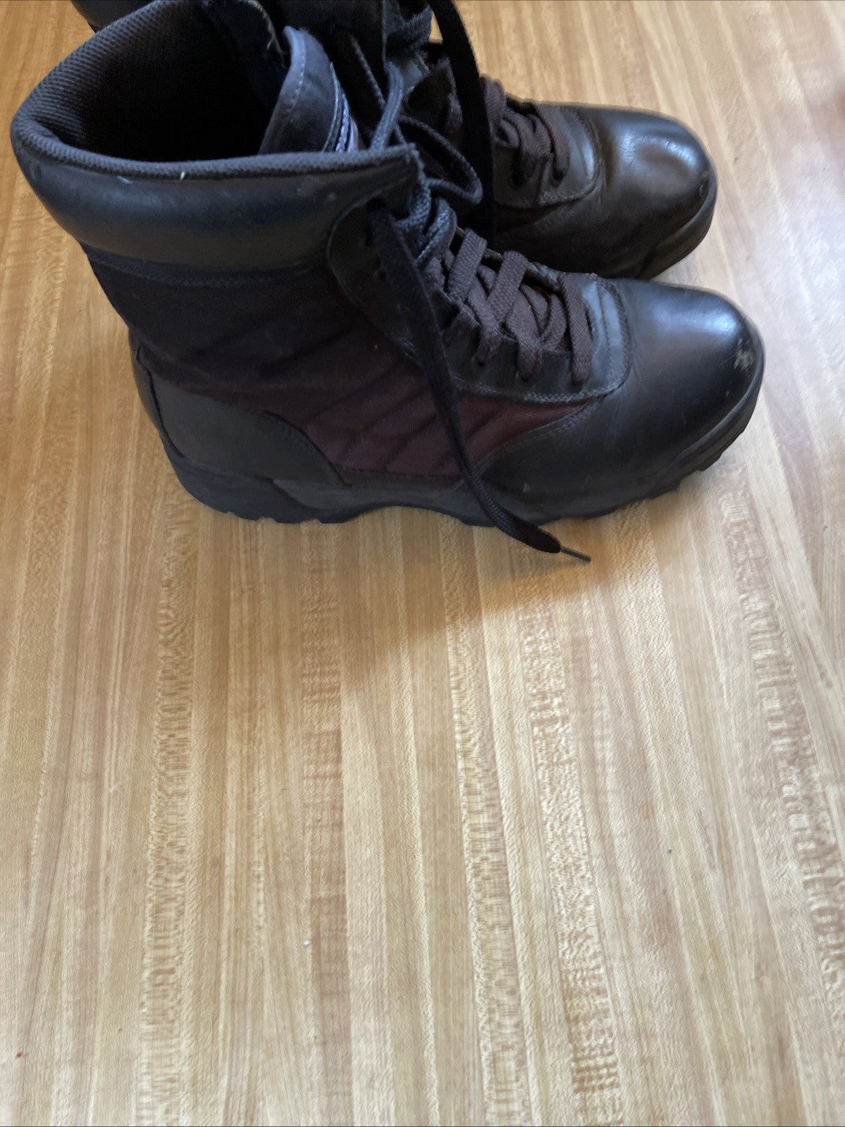 Original Swat Boots 13