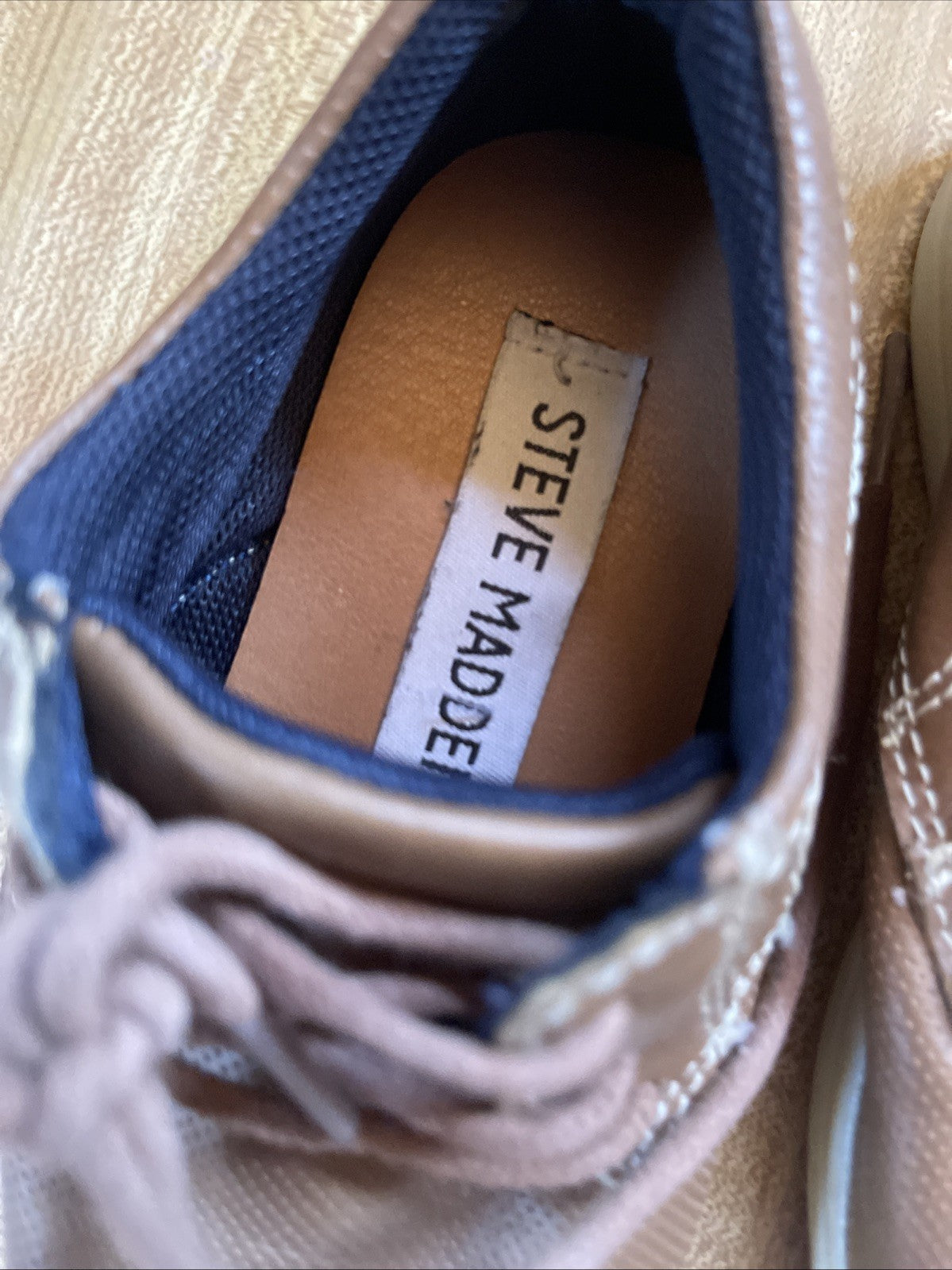 Steve Madden Kids Shoes 11