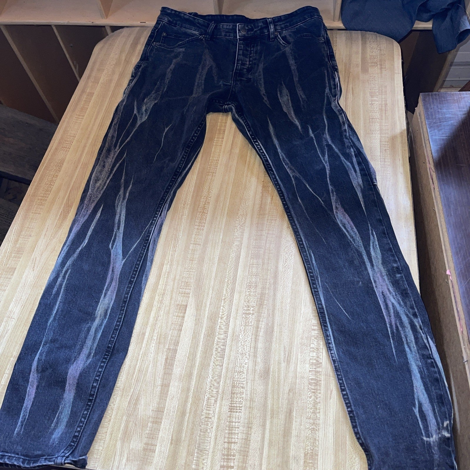 Ksubi Jeans 33/30