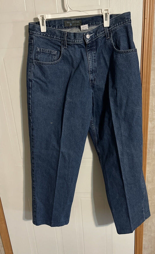 Silvertab Baggy Jeans 34x32
