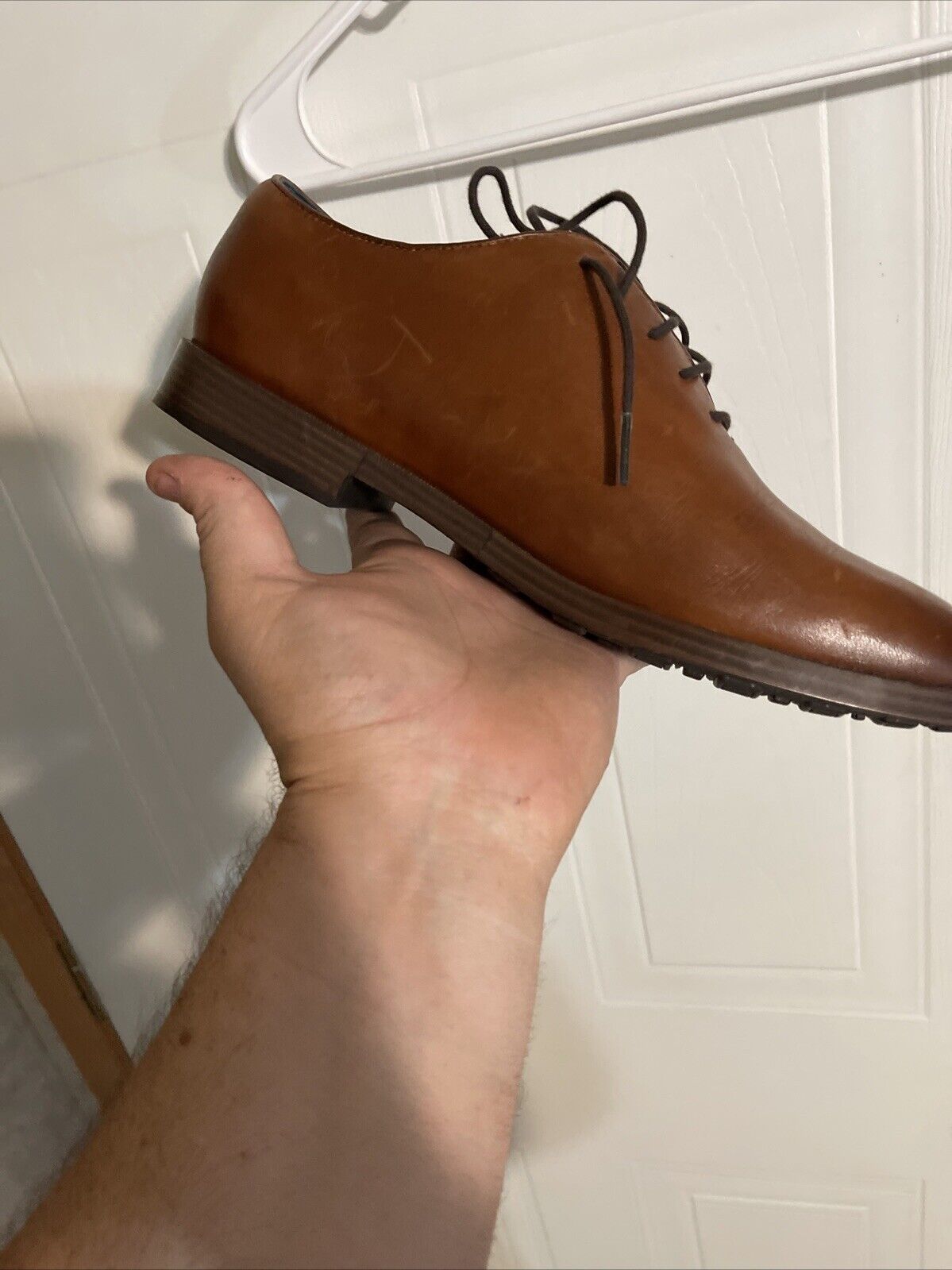 Cole Haan Dress Shoes 10.5