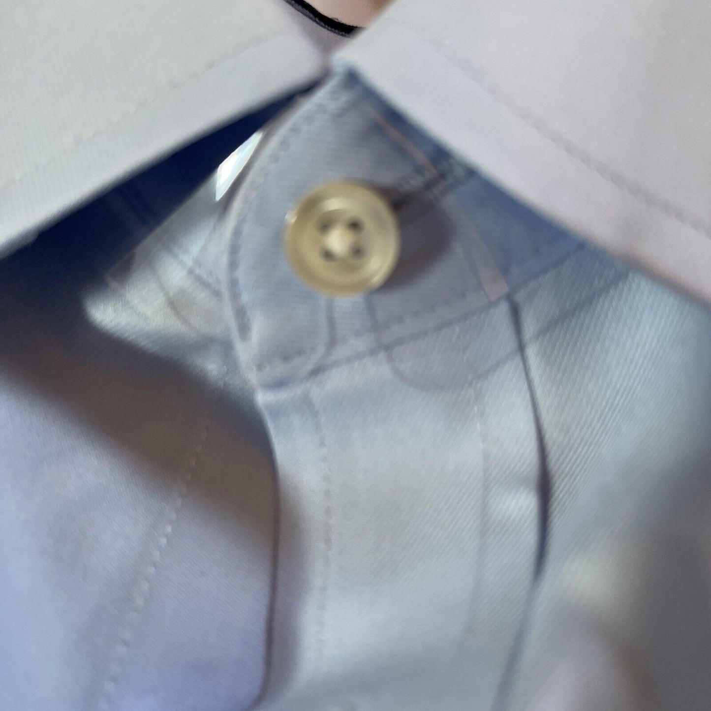 Charles Tyrwhitt Dress Shirt 17.5