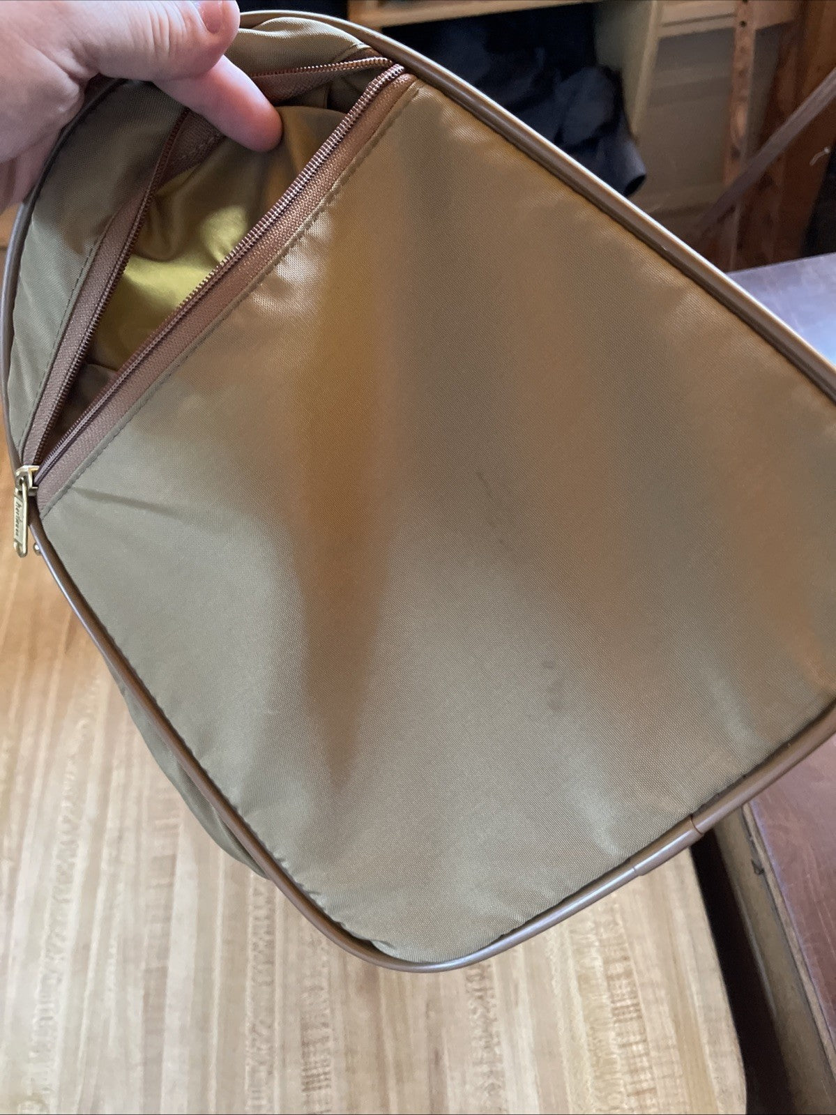 Brookfield Duffle Bag