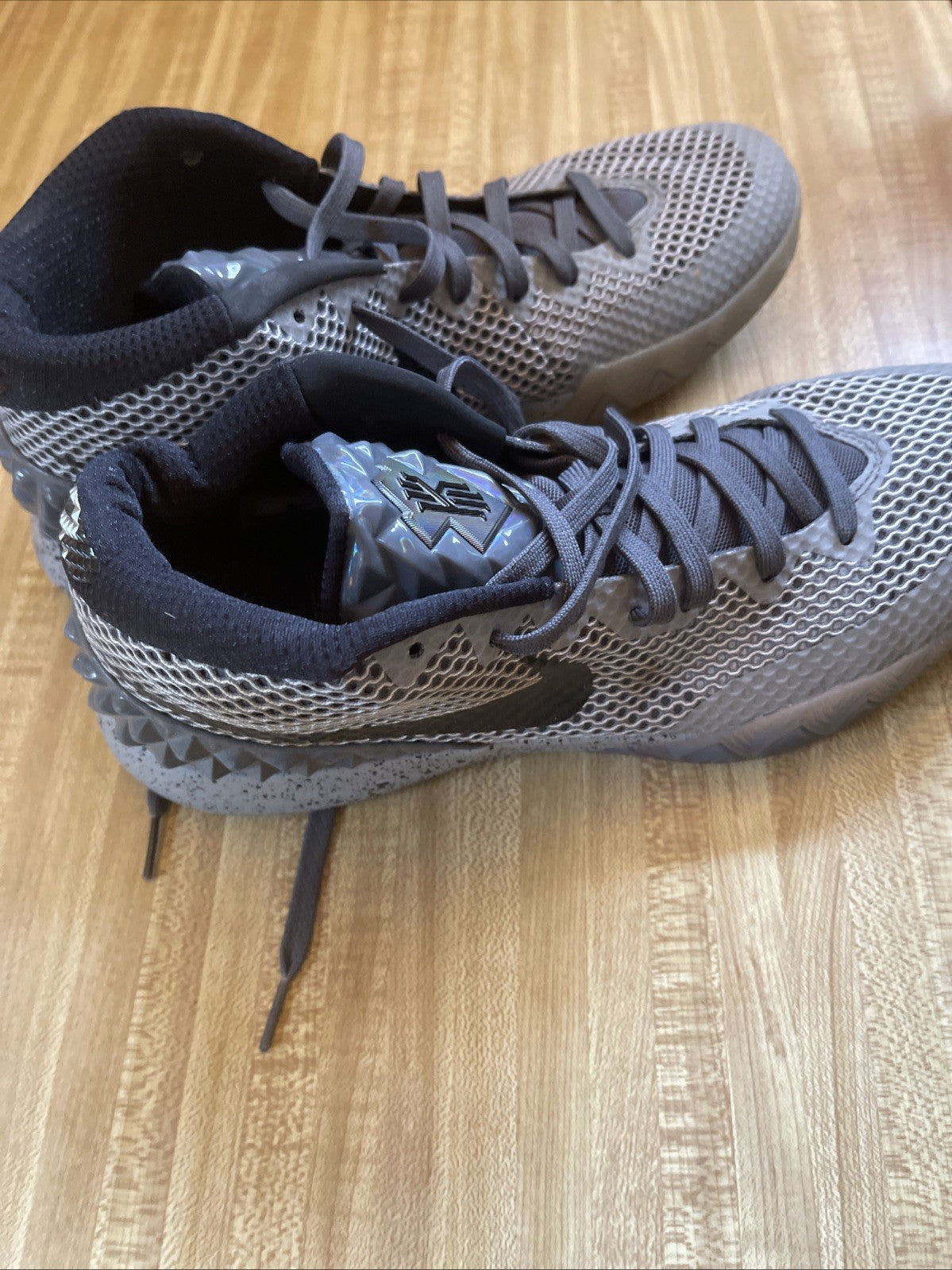 Nike Kyrie 1 All Star Size 10.5