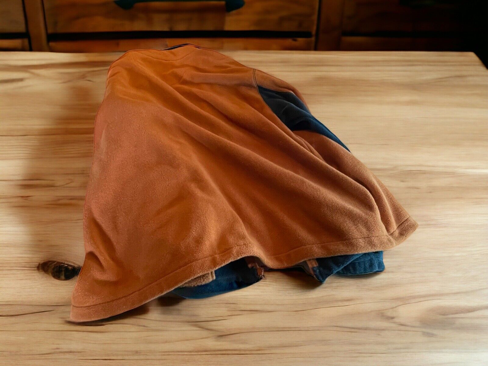 Unbiased Basic Reservoir Sportswear Full Zip Fleece XXL 