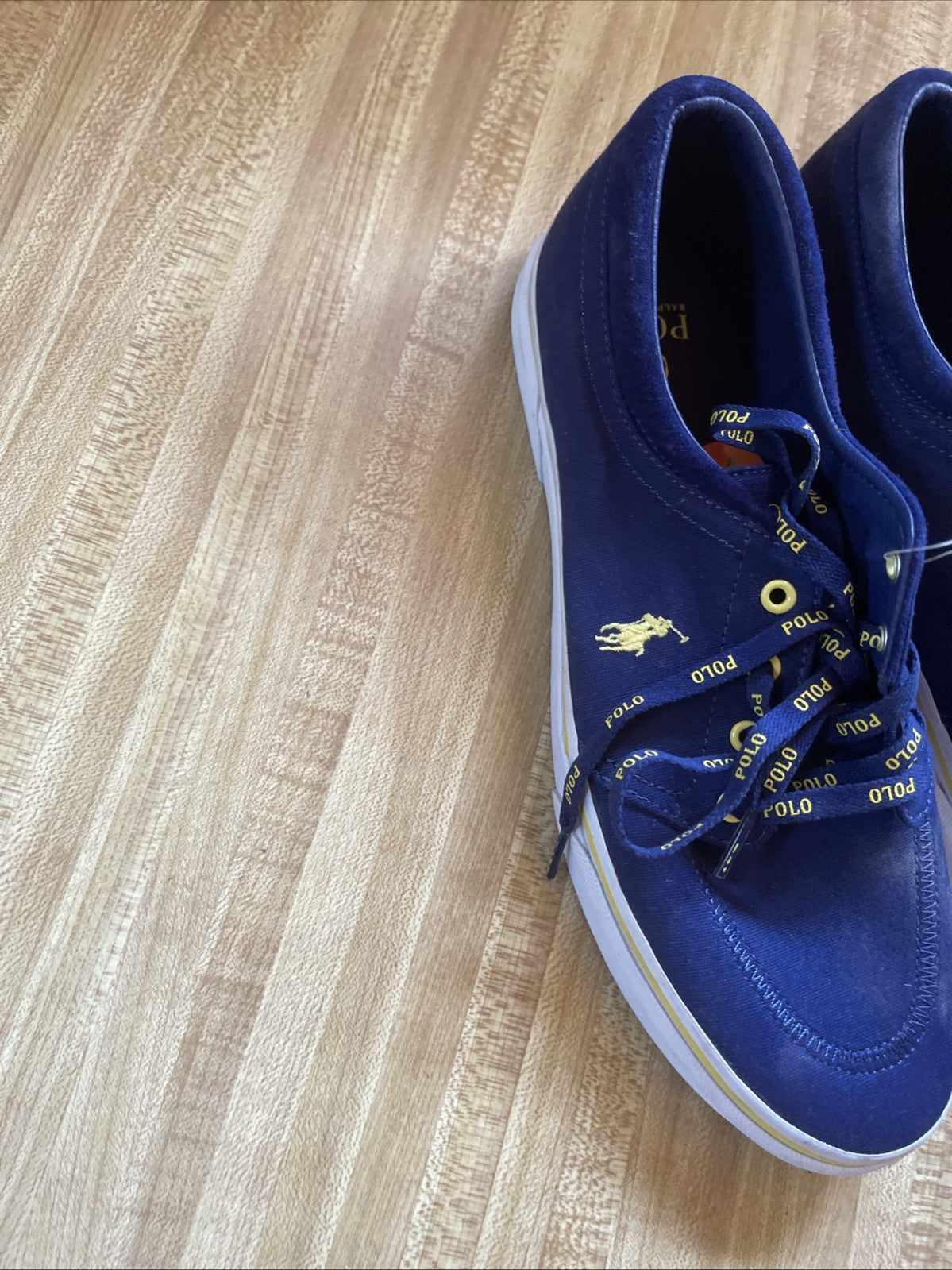 polo ralph lauren sneakers mens 11