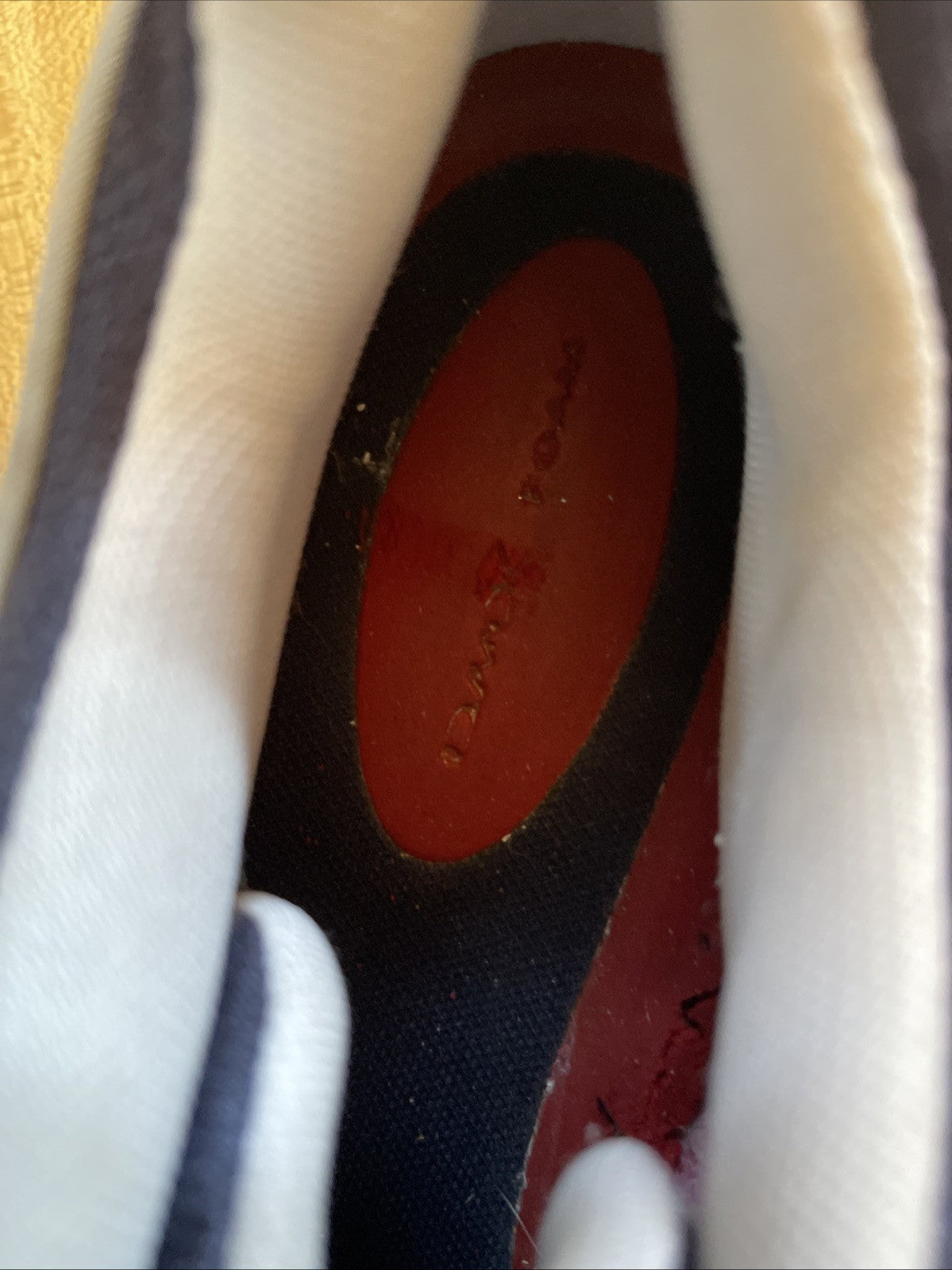 Reebok Sneakers Size 14