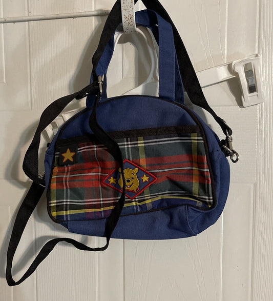 Vintage Disney Winnie The Pooh Bag