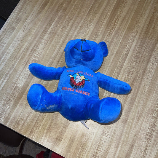 Reno/Las Vegas Circus Circus Casino Bear
