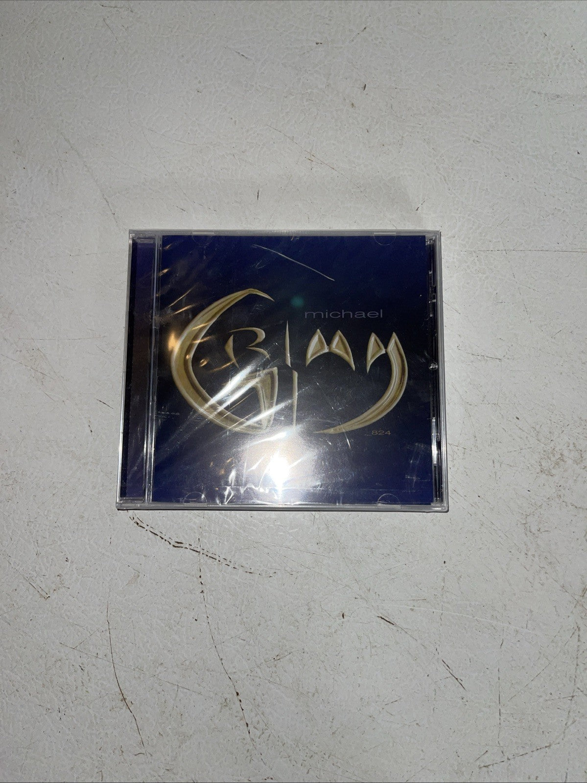 Grimm by Michael Grimm (CD, 2015)