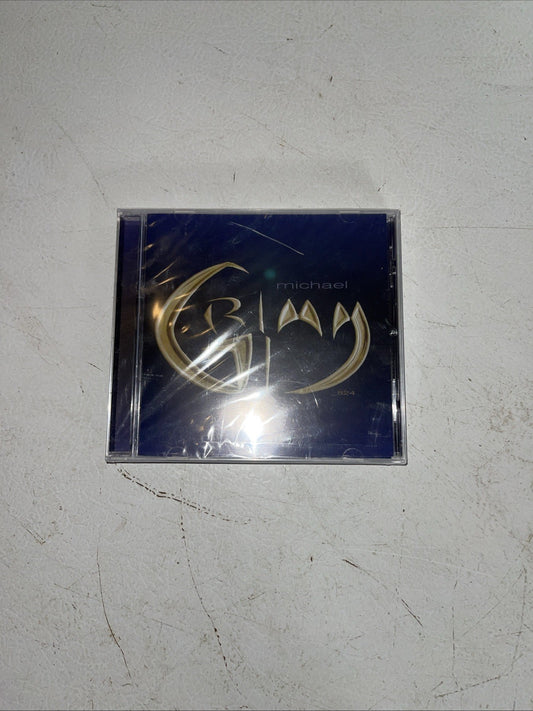 Grimm by Michael Grimm (CD, 2015)