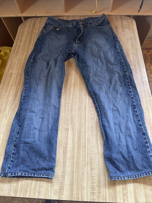 Dolce & Gabbana Basic Jeans 32x26