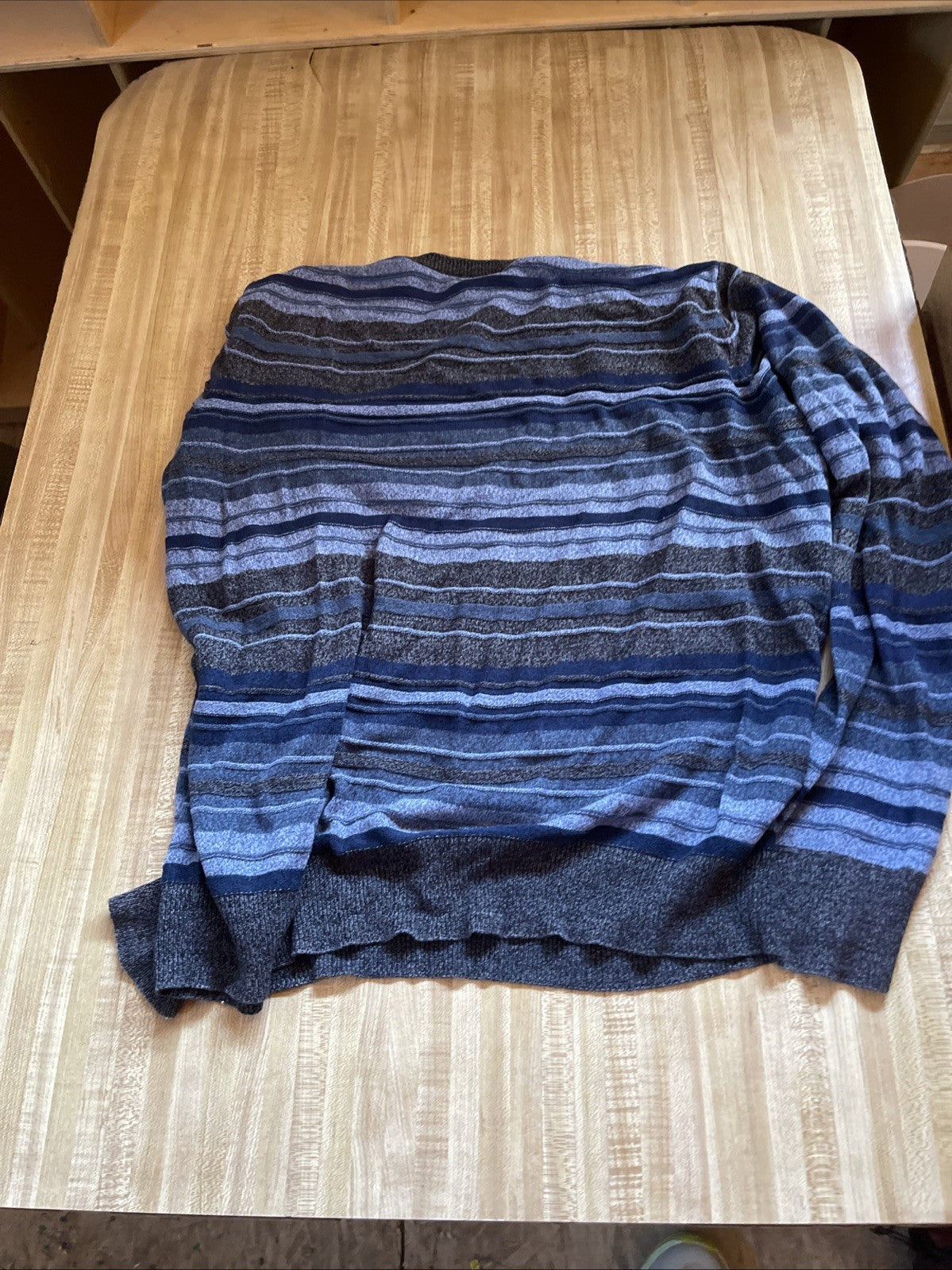 Dockers Sweater Large 