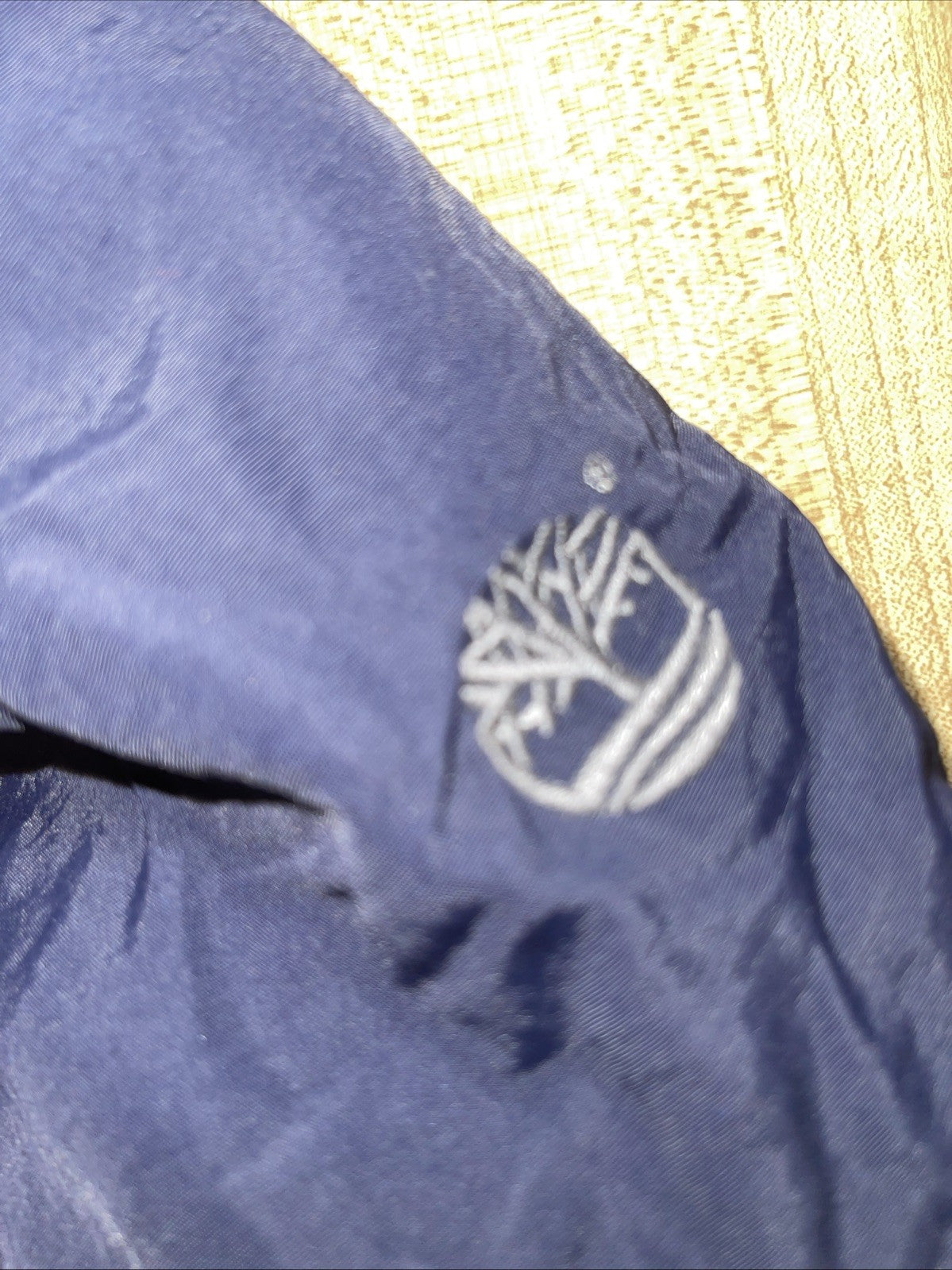 Timberland Jacket Large 