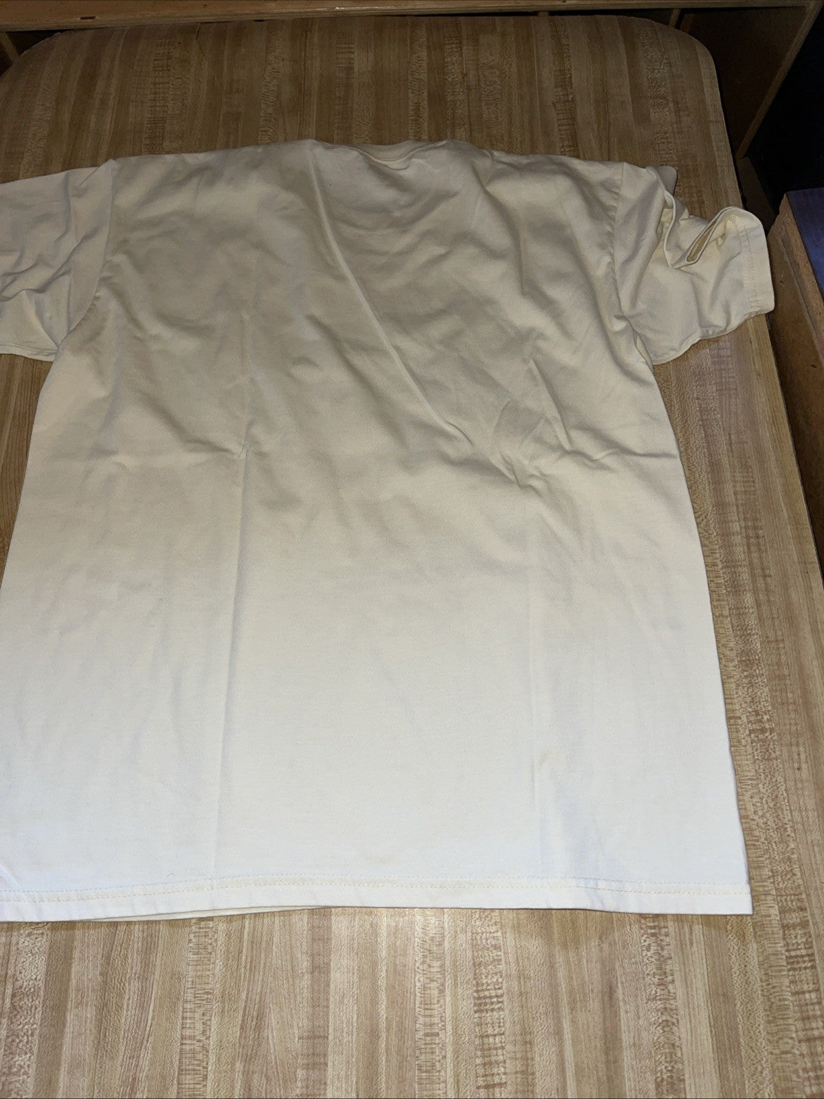 Lumad Philippines T Shirt XXL 
