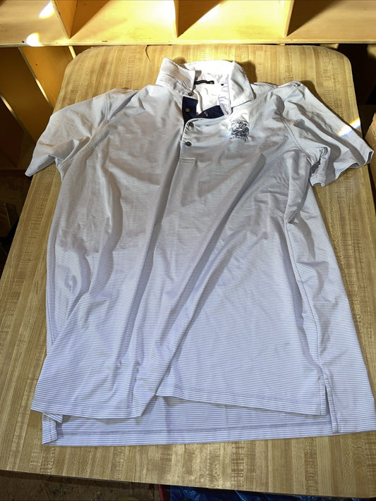 Greyson Polo XXL 