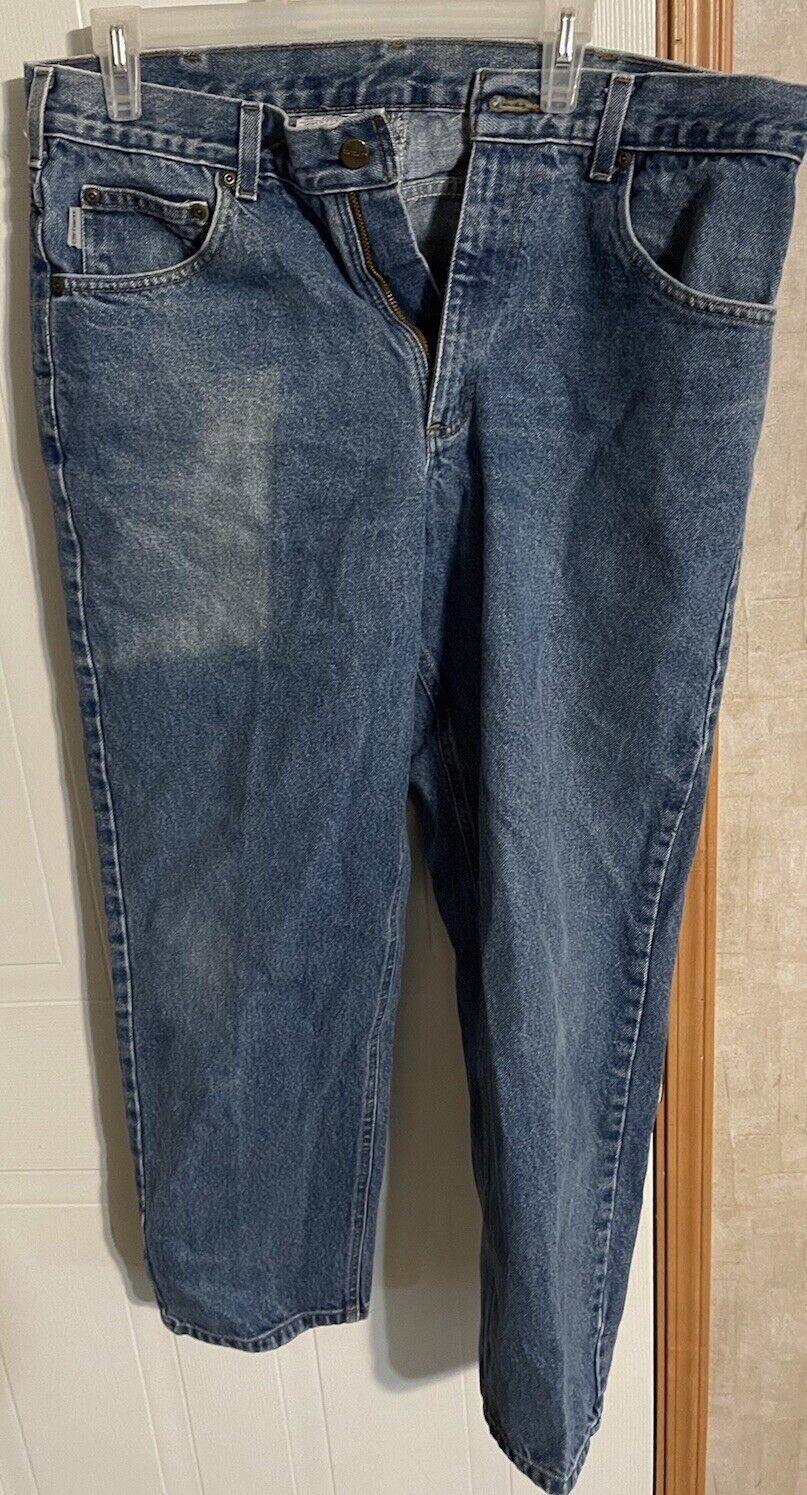 Carhartt Jeans 35x30