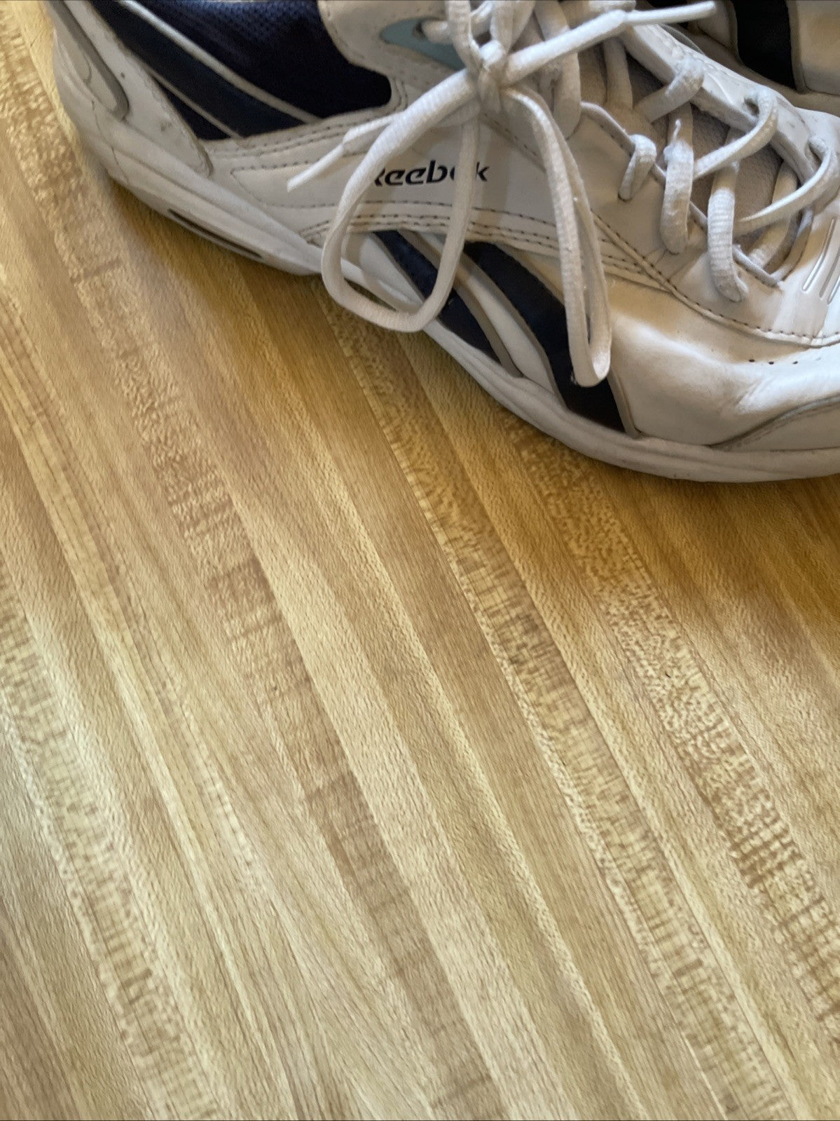 Reebok Sneakers Size 14