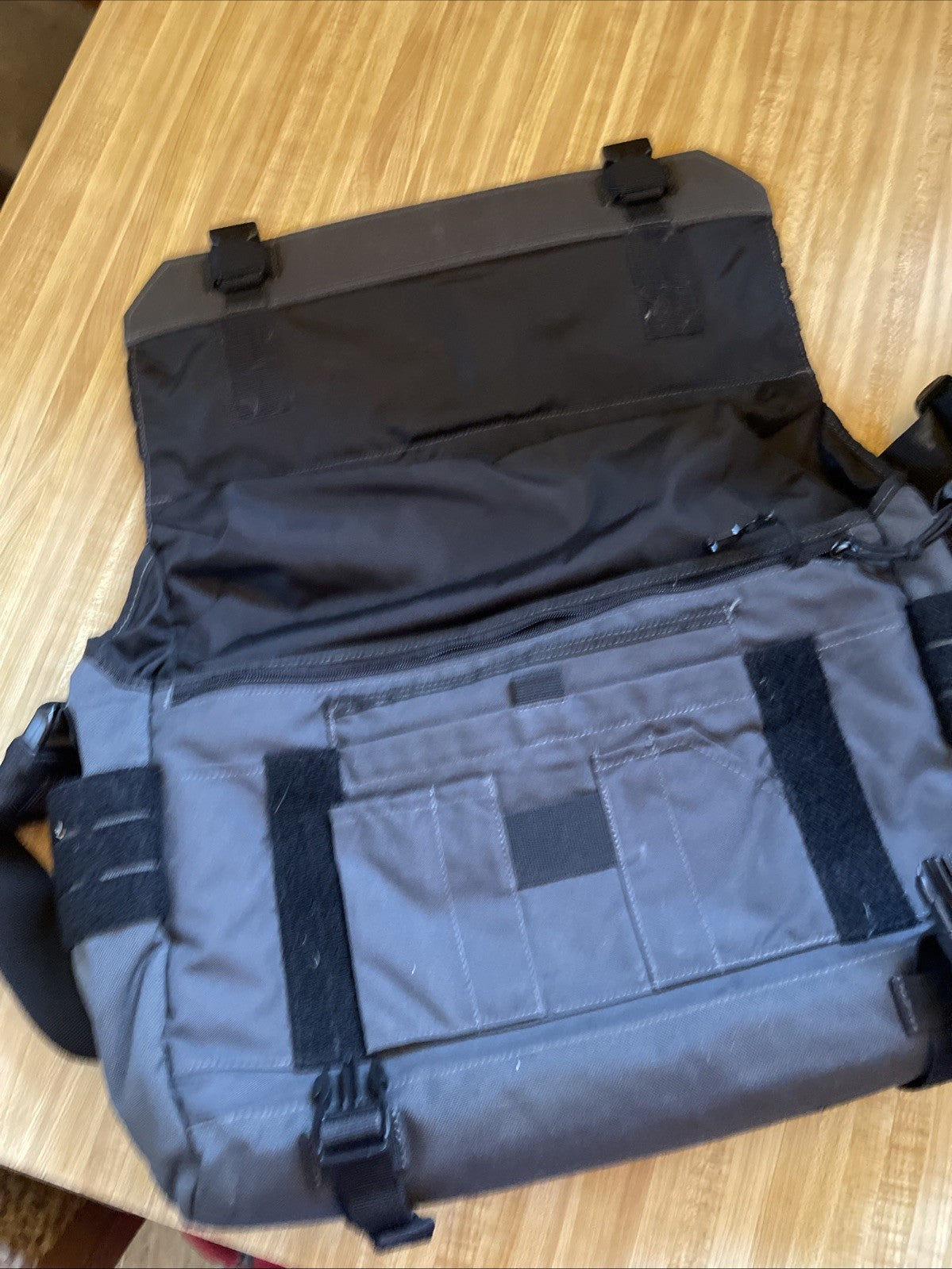5.11 Tactical Duffle Bag