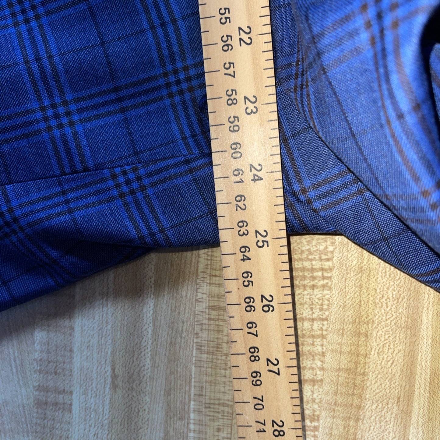 Mike Tailor Blazer