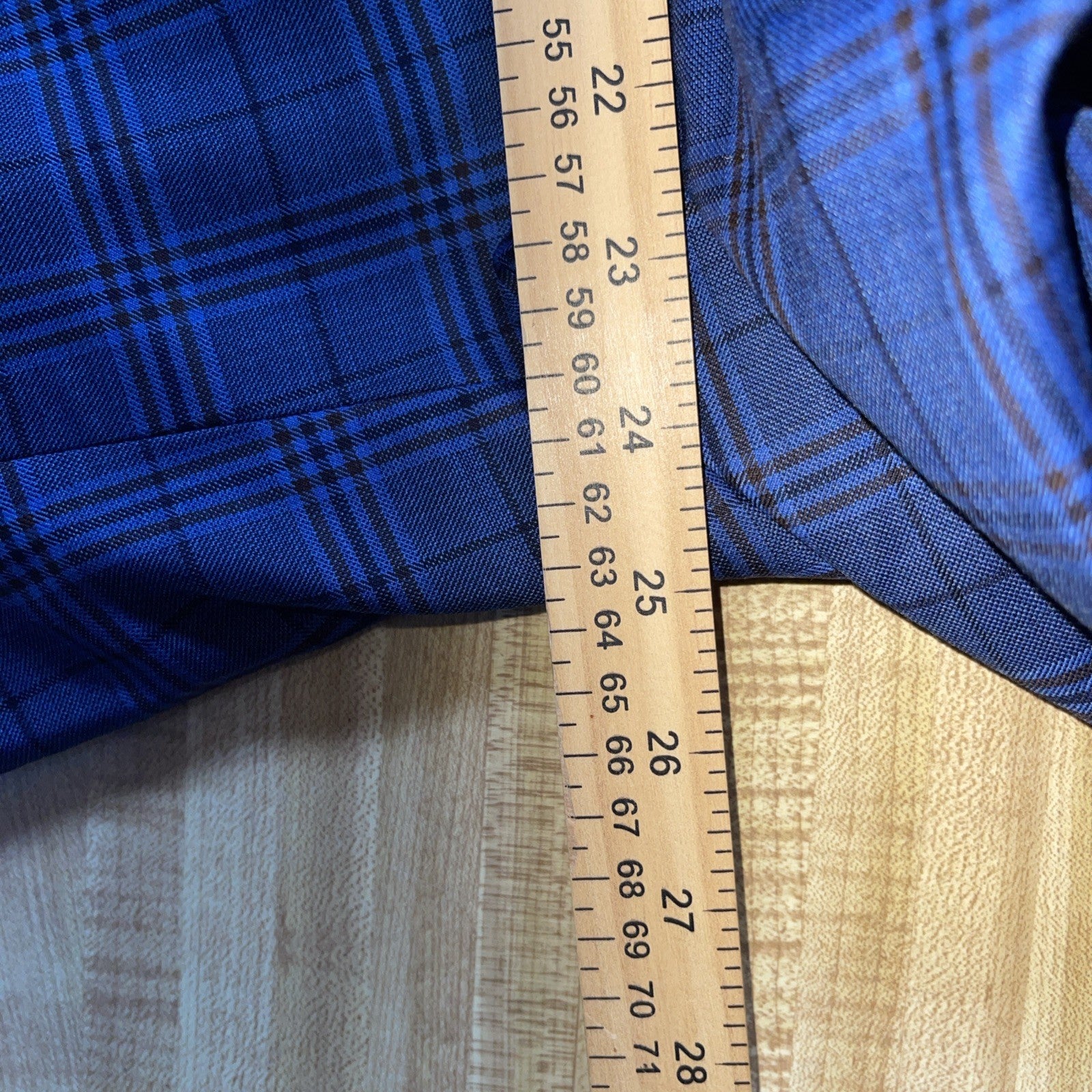 Mike Tailor Blazer