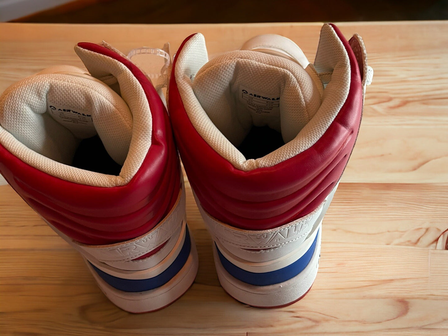 Airwalk Sneakers 8.5