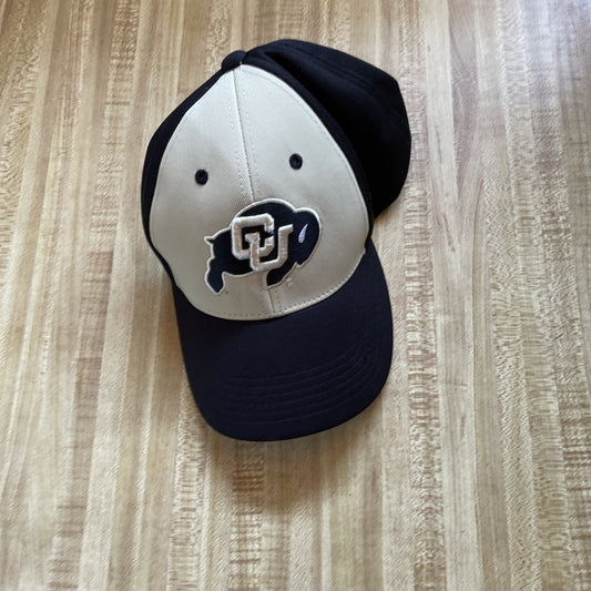colorado university hat