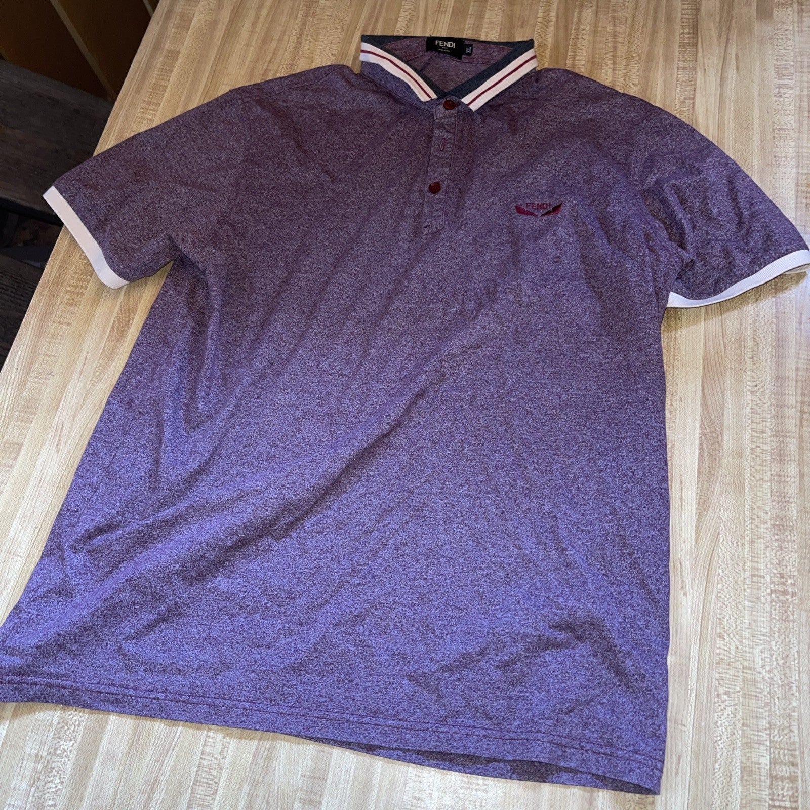 Fendi Polo XL