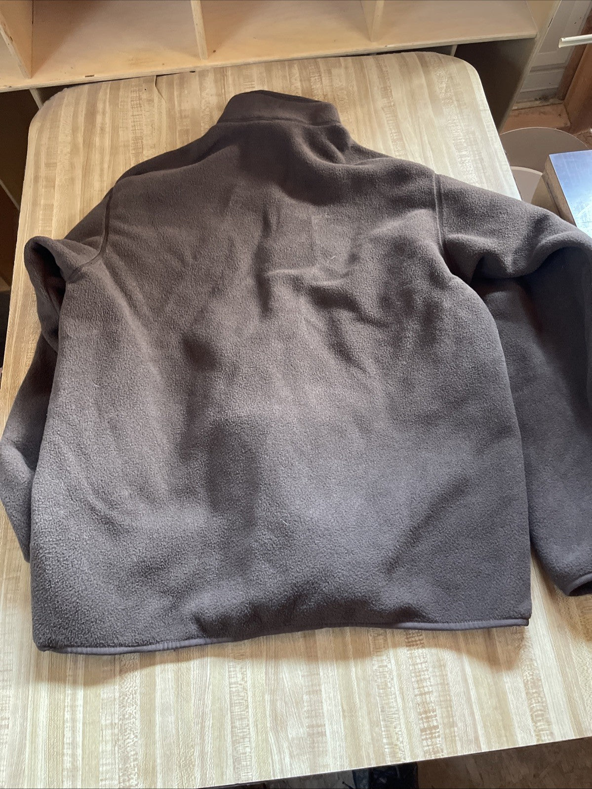 patagonia synchilla mens Large 