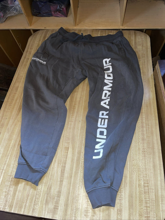 Under Armour Sweatpants XL