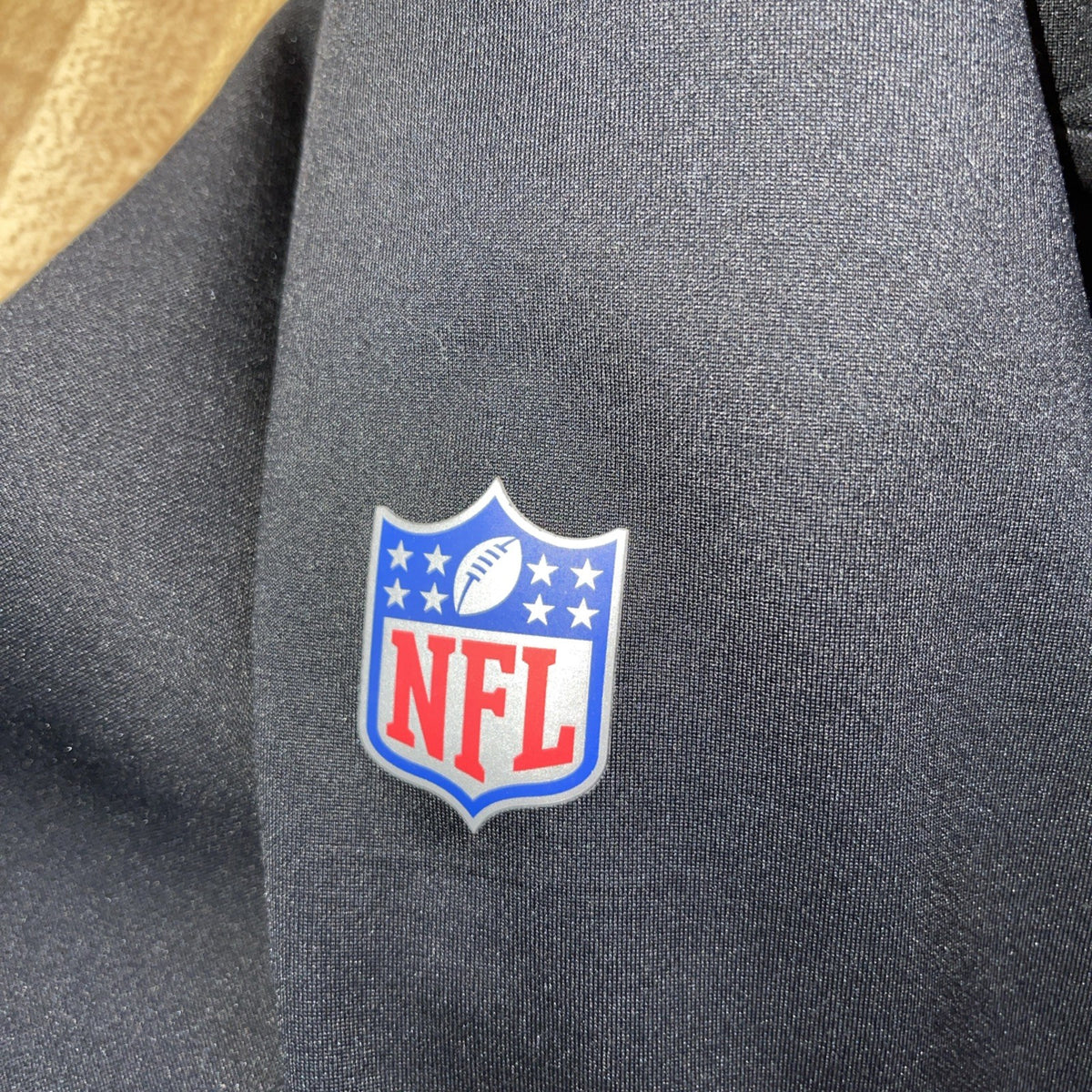 Nike On Field Pittsburgh Steelers Hoodie XL
