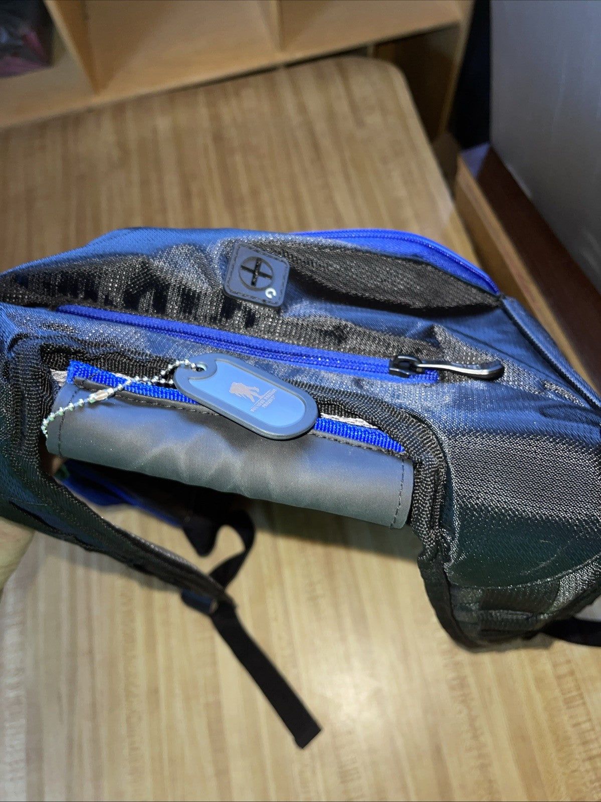 Mapei BC Backpack 
