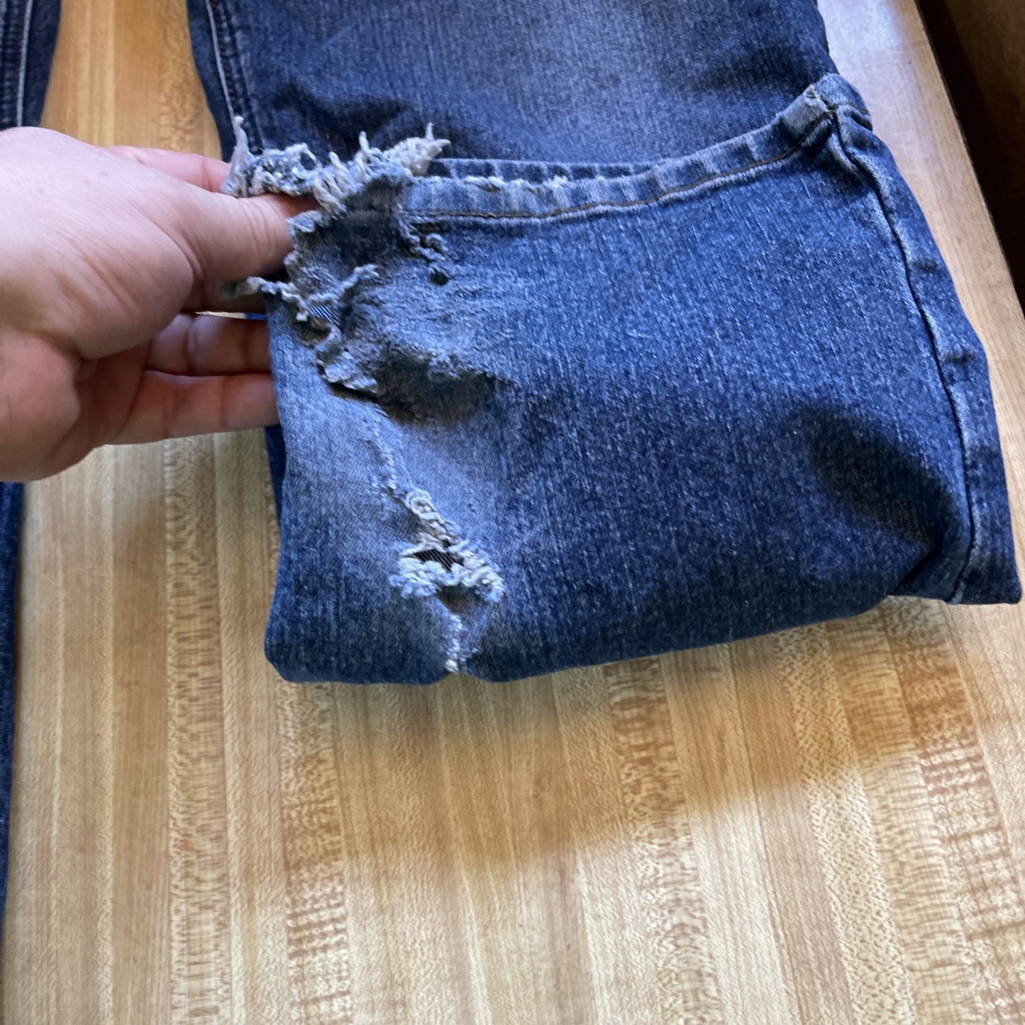 Ariat Rebar M3 Jeans 44/32