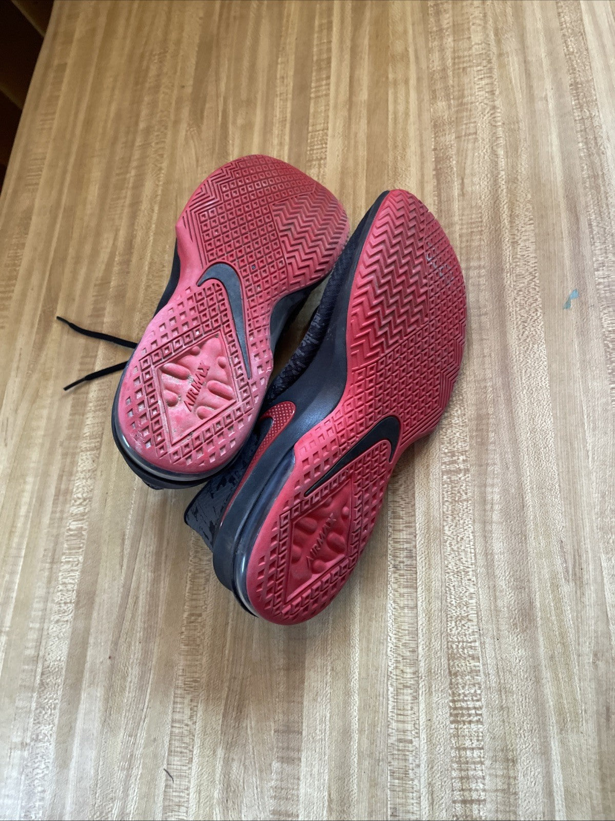 Nike Air Max Infuriate Sneakers 10.5
