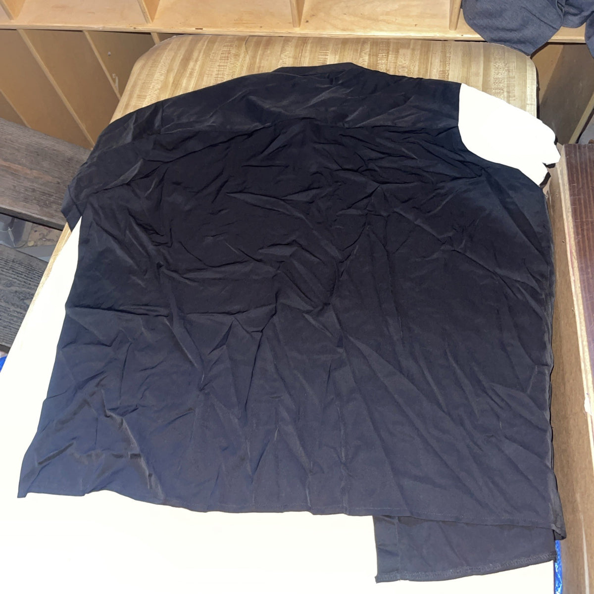 Hawalili Button Up 3XL 