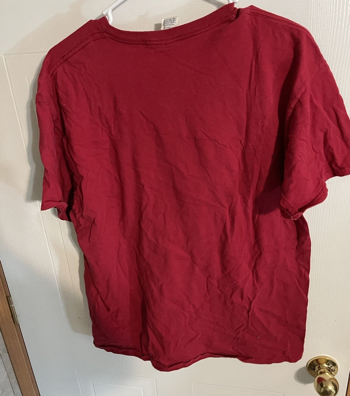 Arizona Tourist T Shirt XL