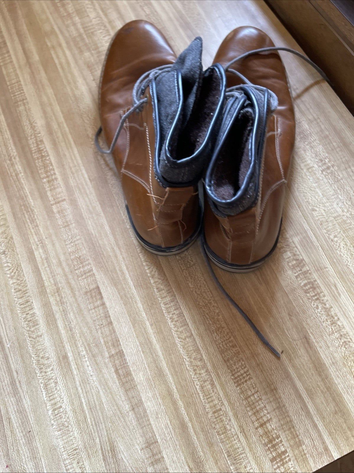 Kohl’s Boots 12