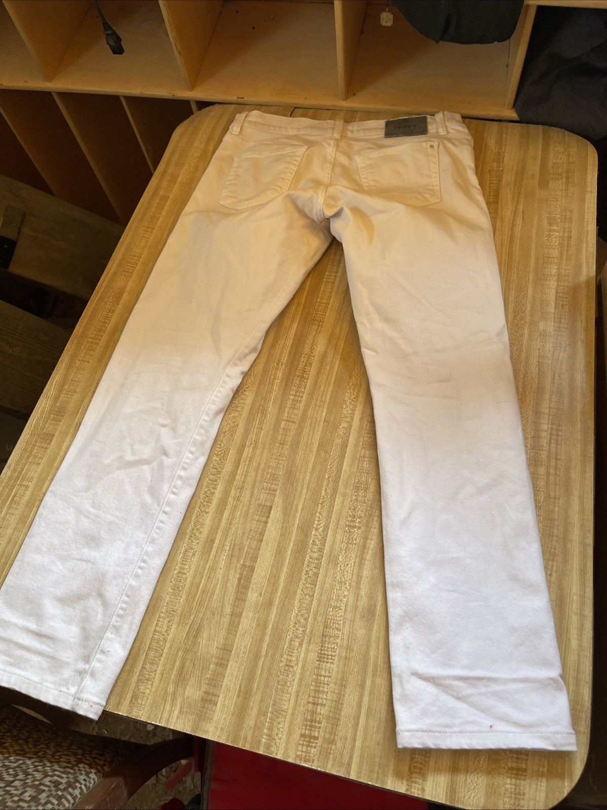 Baldwin Jeans 31/30