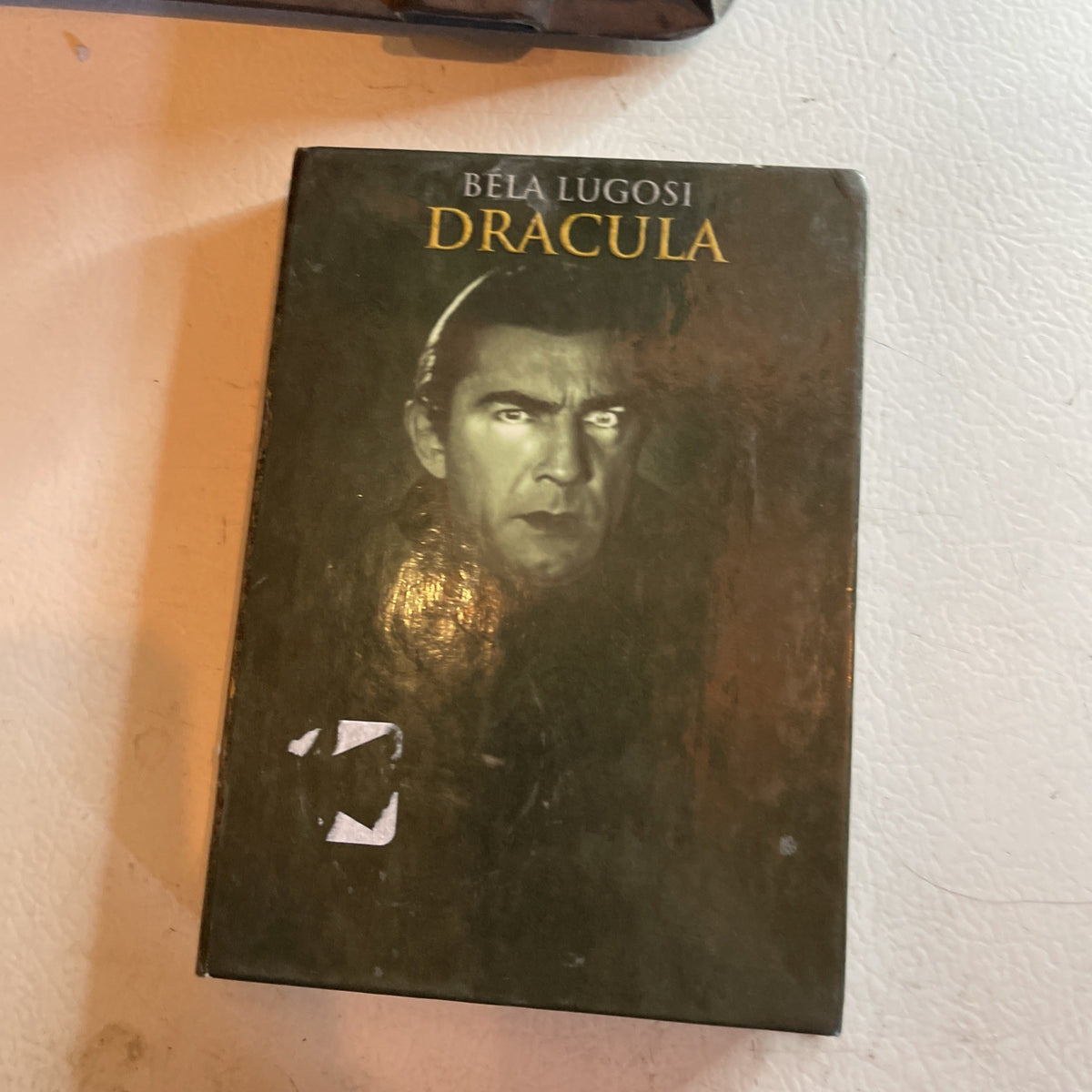 Dracula Legacy Collection DVD Set