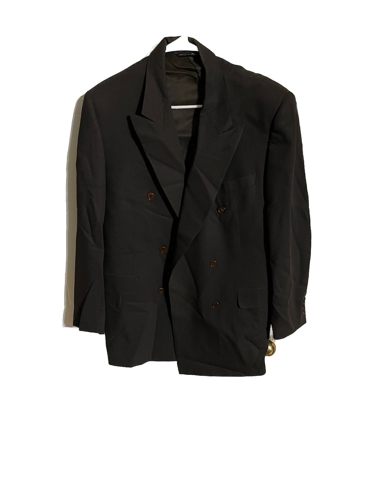 Canali Blazer Made In Italy 50R