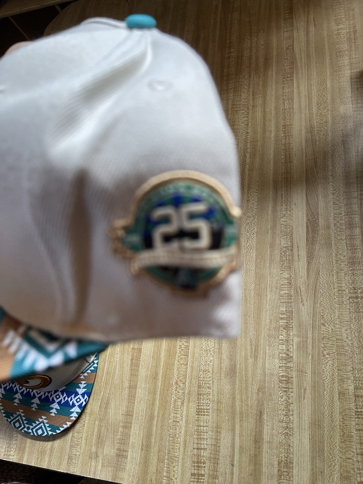 Deadstock Arizona Diamondbacks SnapBack NWOT