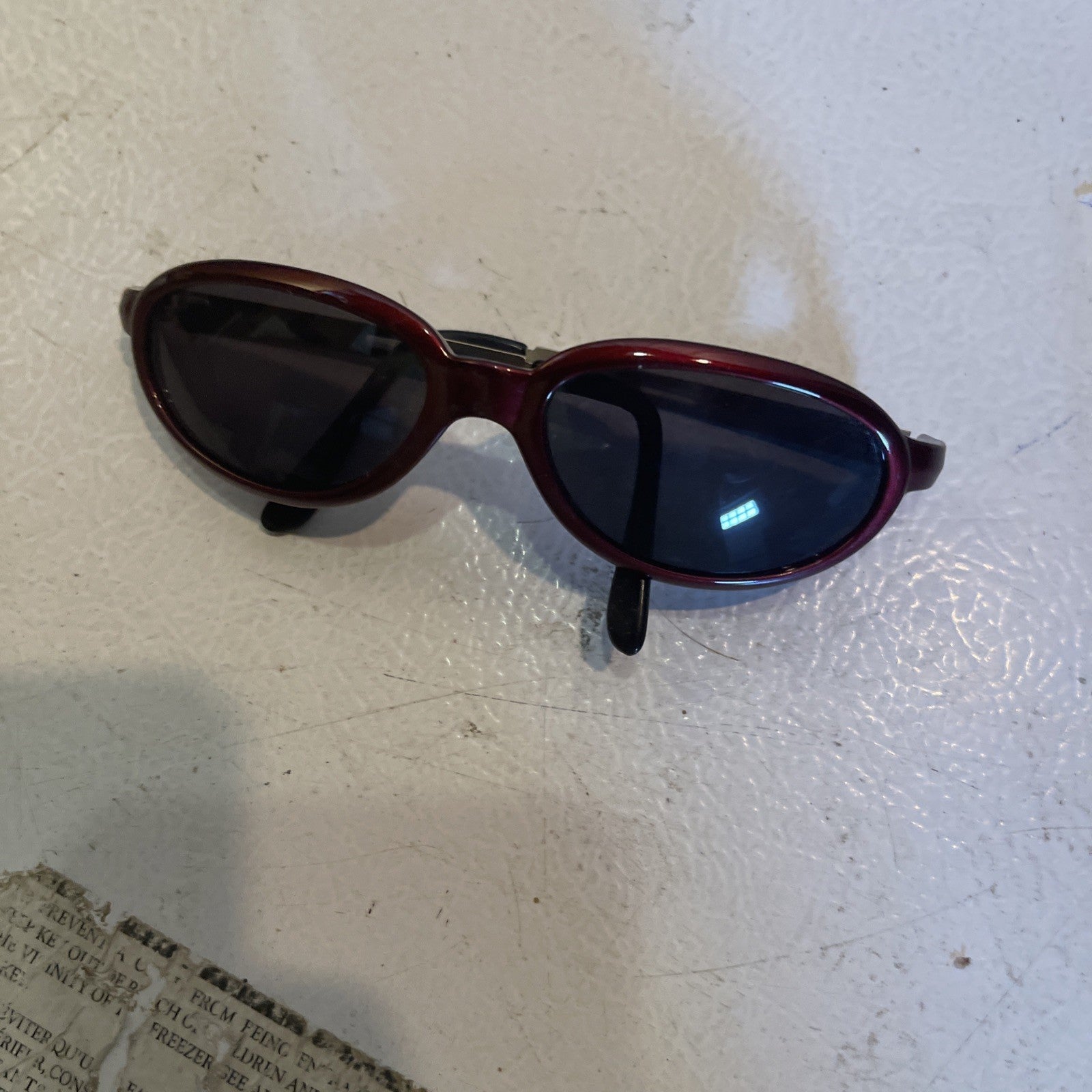 Rossi Sunglasses 