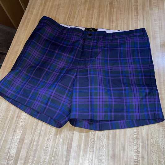 Gresham Blake Shorts 42